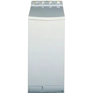 Стиральная машина Zanussi